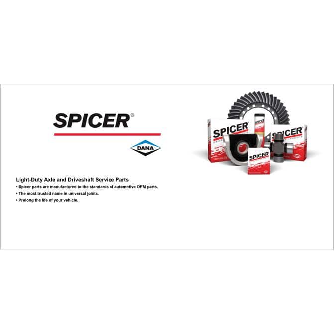 SPCSPICER53264X